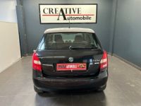 Skoda Fabia 1.6 TDI 75 CR Pep's - <small></small> 6.500 € <small>TTC</small> - #11