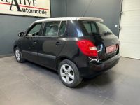 Skoda Fabia 1.6 TDI 75 CR Pep's - <small></small> 6.500 € <small>TTC</small> - #13