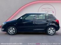 Skoda Fabia 1.6 TDI 90 ch CR GreenTec Ambition 2 - <small></small> 5.990 € <small>TTC</small> - #9