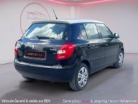 Skoda Fabia 1.6 TDI 90 ch CR GreenTec Ambition 2 - <small></small> 5.990 € <small>TTC</small> - #18