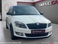 Skoda Fabia 1.6 TDI 90 CR Monte Carlo - <small></small> 7.990 € <small>TTC</small> - #1