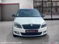 Skoda Fabia 1.6 TDI 90 CR Monte Carlo - <small></small> 7.990 € <small>TTC</small> - #2