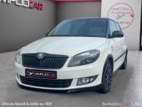 Skoda Fabia 1.6 TDI 90 CR Monte Carlo - <small></small> 7.990 € <small>TTC</small> - #3