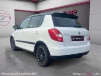 Skoda Fabia 1.6 TDI 90 CR Monte Carlo - <small></small> 7.990 € <small>TTC</small> - #7