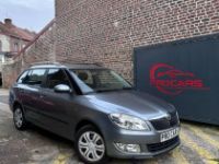 Skoda Fabia 1,6 TDI 90Ch - <small></small> 6.990 € <small>TTC</small> - #1