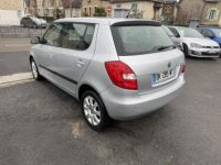 Skoda Fabia 1.6 TDI CR FAP - 90 Ambition Clim + Radar AR - <small></small> 6.990 € <small>TTC</small> - #3