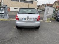 Skoda Fabia 1.6 TDI CR FAP - 90 Ambition Clim + Radar AR - <small></small> 6.990 € <small>TTC</small> - #4