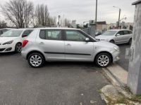 Skoda Fabia 1.6 TDI CR FAP - 90 Ambition Clim + Radar AR - <small></small> 6.990 € <small>TTC</small> - #6