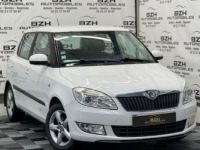 Skoda Fabia 1.6 TDI75 FAP ACTIVE - <small></small> 8.490 € <small>TTC</small> - #1