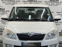 Skoda Fabia 1.6 TDI75 FAP ACTIVE - <small></small> 8.490 € <small>TTC</small> - #2