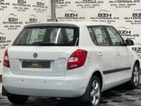 Skoda Fabia 1.6 TDI75 FAP ACTIVE - <small></small> 8.490 € <small>TTC</small> - #3