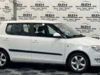 Skoda Fabia 1.6 TDI75 FAP ACTIVE - <small></small> 8.490 € <small>TTC</small> - #5