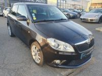 Skoda Fabia 1.6 TDI90 FAP AMBITION2 GREEN TEC - <small></small> 6.590 € <small>TTC</small> - #1