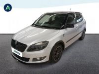 Skoda Fabia 1.6 TDI90 FAP Monte-Carlo - <small></small> 8.290 € <small>TTC</small> - #1