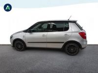 Skoda Fabia 1.6 TDI90 FAP Monte-Carlo - <small></small> 8.290 € <small>TTC</small> - #2