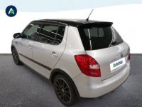 Skoda Fabia 1.6 TDI90 FAP Monte-Carlo - <small></small> 8.290 € <small>TTC</small> - #3