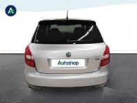 Skoda Fabia 1.6 TDI90 FAP Monte-Carlo - <small></small> 8.290 € <small>TTC</small> - #4