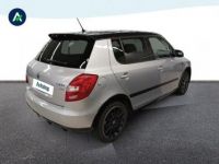 Skoda Fabia 1.6 TDI90 FAP Monte-Carlo - <small></small> 8.290 € <small>TTC</small> - #5