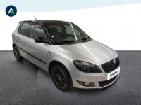 Skoda Fabia 1.6 TDI90 FAP Monte-Carlo - <small></small> 8.290 € <small>TTC</small> - #6