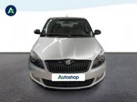 Skoda Fabia 1.6 TDI90 FAP Monte-Carlo - <small></small> 8.290 € <small>TTC</small> - #7