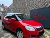 Skoda Fabia 1,6tdi - <small></small> 4.990 € <small>TTC</small> - #1