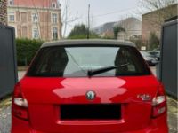 Skoda Fabia 1,6tdi - <small></small> 4.990 € <small>TTC</small> - #2