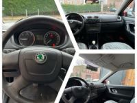 Skoda Fabia 1,6tdi - <small></small> 4.990 € <small>TTC</small> - #4