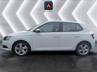 Skoda Fabia 3 1.0  ess - 75  Finition Business Climatisaiton Confort pack Garantie 12 mois - <small></small> 7.450 € <small>TTC</small> - #2