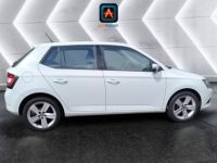 Skoda Fabia 3 1.0  ess - 75  Finition Business Climatisaiton Confort pack Garantie 12 mois - <small></small> 7.450 € <small>TTC</small> - #6