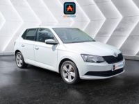 Skoda Fabia 3 1.0  ess - 75  Finition Business Climatisaiton Confort pack Garantie 12 mois - <small></small> 7.450 € <small>TTC</small> - #7