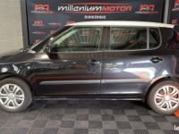 Skoda Fabia active 1.2 tsi 85 cv garantie 6 mois - <small></small> 6.490 € <small>TTC</small> - #2