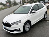 Skoda Fabia Ambition 1.0 TSI 95CV BVM5 13325HT TBEG - <small></small> 15.990 € <small>TTC</small> - #1