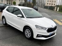 Skoda Fabia Ambition 1.0 TSI 95CV BVM5 13325HT TBEG - <small></small> 15.990 € <small>TTC</small> - #4