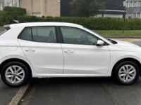 Skoda Fabia Ambition 1.0 TSI 95CV BVM5 13325HT TBEG - <small></small> 15.990 € <small>TTC</small> - #5