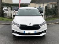 Skoda Fabia Ambition 1.0 TSI 95CV BVM5 13325HT TBEG - <small></small> 15.990 € <small>TTC</small> - #7