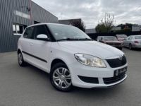 Skoda Fabia Ambition 2013 1.2 TSI 85ch - <small></small> 8.990 € <small>TTC</small> - #2