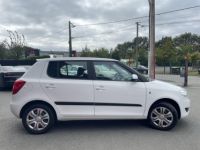 Skoda Fabia Ambition 2013 1.2 TSI 85ch - <small></small> 8.990 € <small>TTC</small> - #3