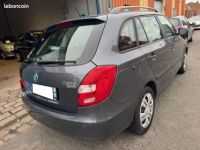 Skoda Fabia Break 1,2 TDI 75CH - <small></small> 4.590 € <small>TTC</small> - #2