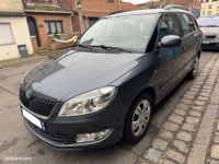 Skoda Fabia Break 1,2 TDI 75CH - <small></small> 4.590 € <small>TTC</small> - #3