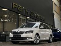 Skoda Fabia BREAK 1.4 TDI 90CH FAP CLEVER - <small></small> 4.690 € <small>TTC</small> - #1