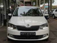 Skoda Fabia BREAK 1.4 TDI 90CH FAP CLEVER - <small></small> 4.690 € <small>TTC</small> - #2