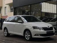 Skoda Fabia BREAK 1.4 TDI 90CH FAP CLEVER - <small></small> 4.690 € <small>TTC</small> - #3