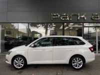 Skoda Fabia BREAK 1.4 TDI 90CH FAP CLEVER - <small></small> 4.690 € <small>TTC</small> - #8