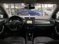 Skoda Fabia BREAK 1.4 TDI 90CH FAP CLEVER - <small></small> 4.690 € <small>TTC</small> - #13