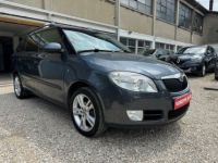 Skoda Fabia BREAK 1.4 TDI80 SPORT/ CARNET/ FACTURES / - <small></small> 4.999 € <small>TTC</small> - #3