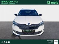 Skoda Fabia Combi 1.0 TSI 95 ch BVM5 Monte-Carlo - <small></small> 15.490 € <small>TTC</small> - #1