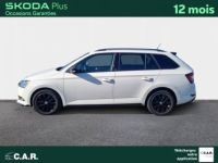 Skoda Fabia Combi 1.0 TSI 95 ch BVM5 Monte-Carlo - <small></small> 15.490 € <small>TTC</small> - #2