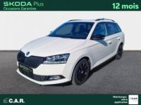 Skoda Fabia Combi 1.0 TSI 95 ch BVM5 Monte-Carlo - <small></small> 15.490 € <small>TTC</small> - #3