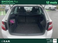 Skoda Fabia Combi 1.0 TSI 95 ch BVM5 Monte-Carlo - <small></small> 15.490 € <small>TTC</small> - #7