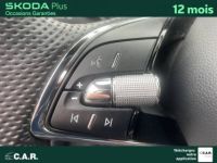 Skoda Fabia Combi 1.0 TSI 95 ch BVM5 Monte-Carlo - <small></small> 15.490 € <small>TTC</small> - #10